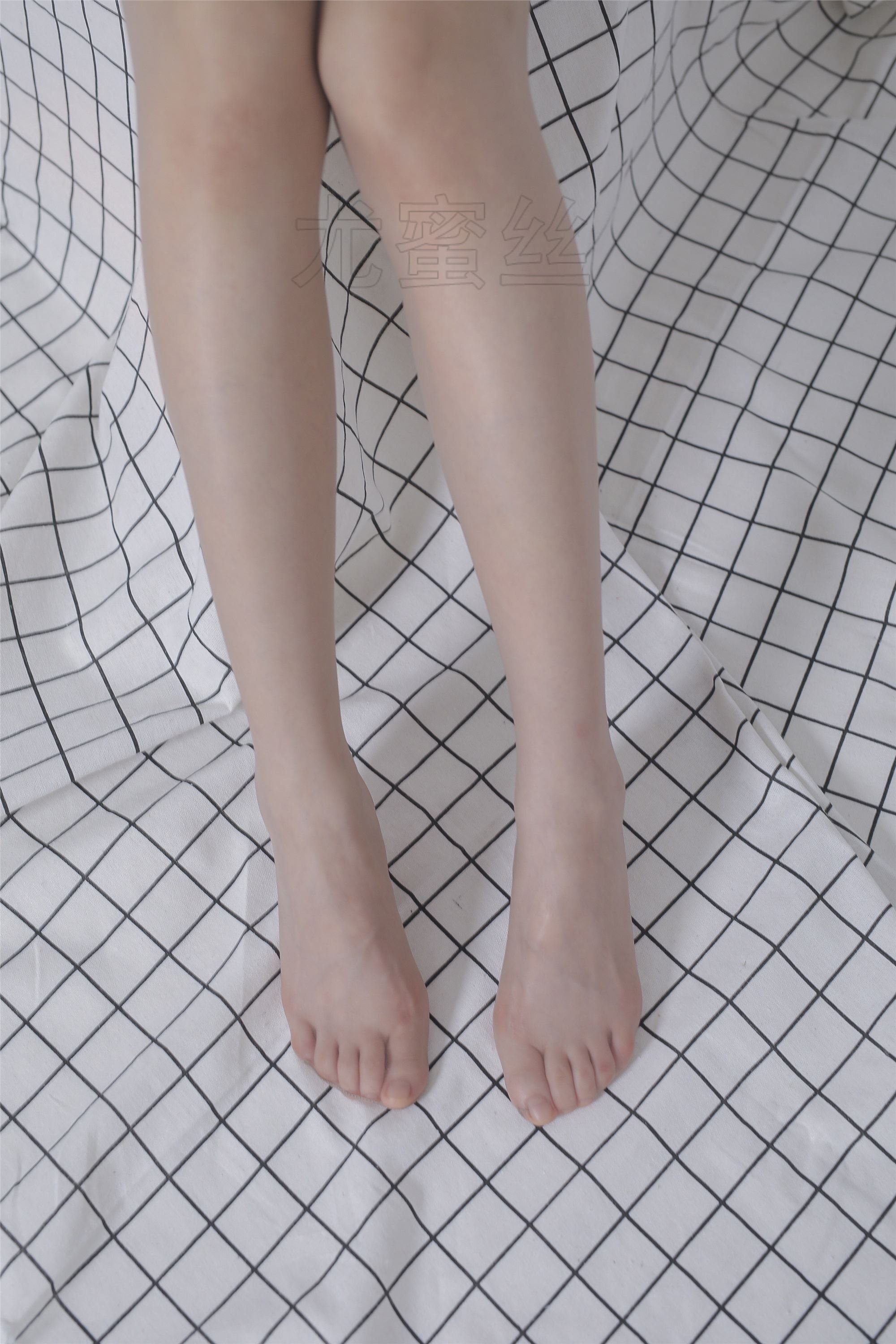 尤蜜丝 穿搭写真 NO.011